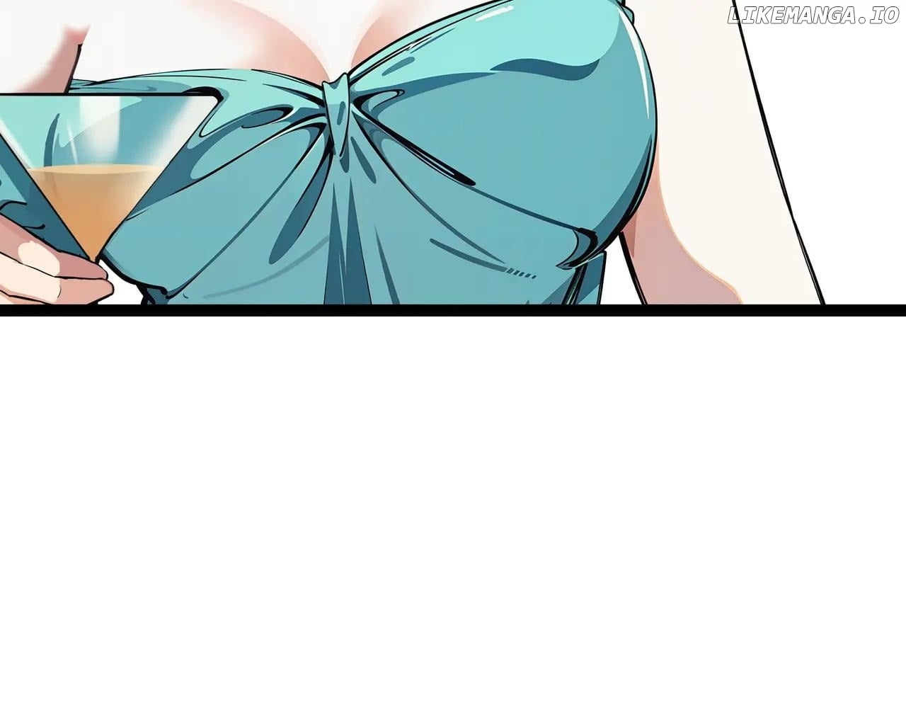 Daddy President Is Too Hard To Deal With Chapter 184 - page 13